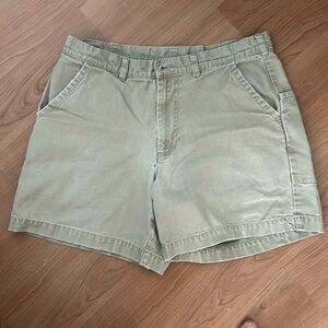 Patagonia Stand Up Short 34 Waist. 6” inseam
